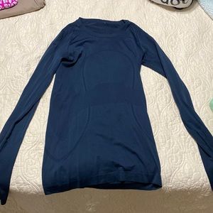 Lulu lemon long sleeve